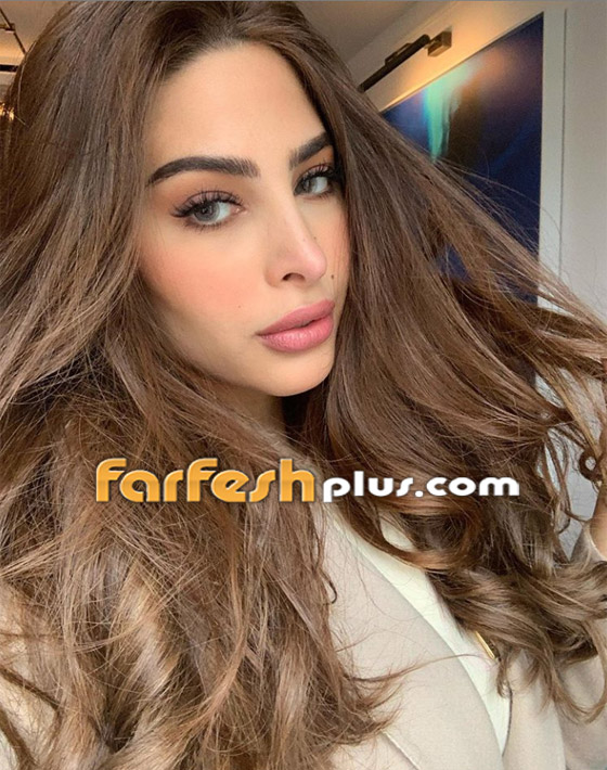 فيديو وصور الفاشينستا الكويتية فوز تستعرض منزلها الفخم صورة رقم 5