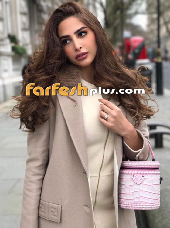 فيديو وصور الفاشينستا الكويتية فوز تستعرض منزلها الفخم صورة رقم 6