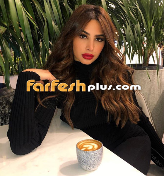 فيديو وصور الفاشينستا الكويتية فوز تستعرض منزلها الفخم صورة رقم 9