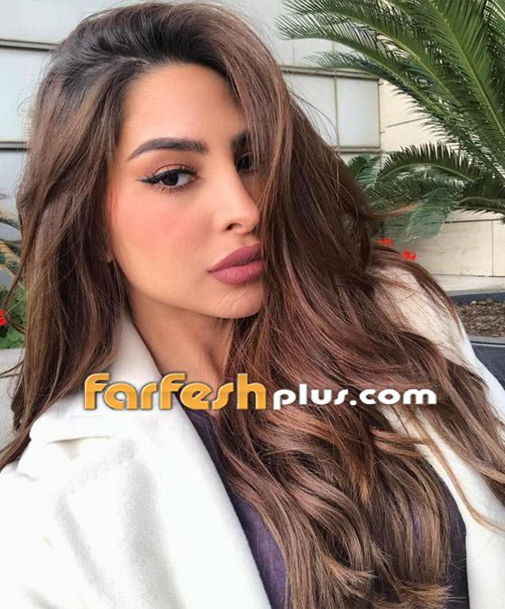 فيديو وصور الفاشينستا الكويتية فوز تستعرض منزلها الفخم صورة رقم 10