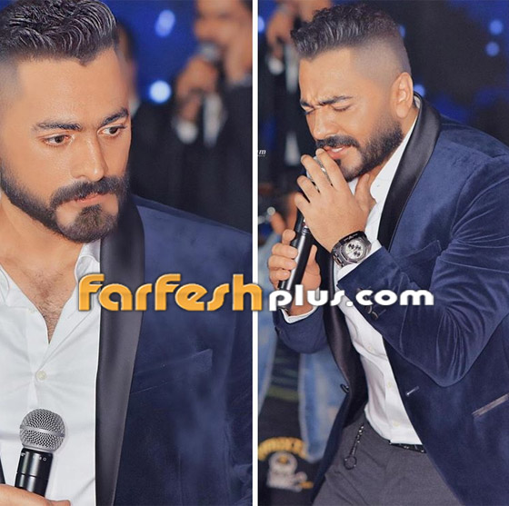 في عيد ميلاد تامر حسني: أرقام صنعت نجوميته وزواج بعد خطة مدروسة صورة رقم 2