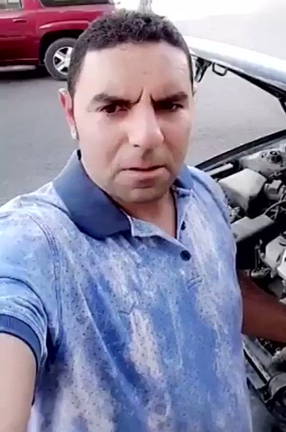 بتغريدة خاطئة من ترامب.. شاب سعودي يكتسب شهرة واسعة! صور صورة رقم 11