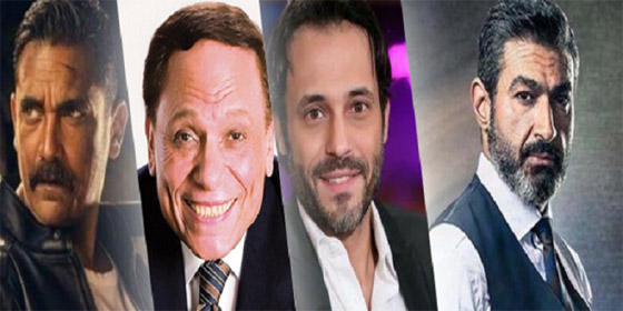 دراما رمضان وكورنا.. ما مصير المسلسلات المنتظرة؟ صورة رقم 3
