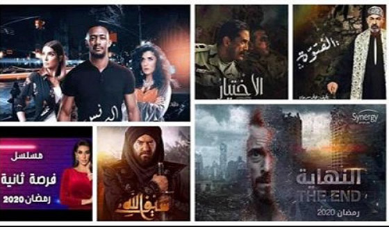 دراما رمضان وكورنا.. ما مصير المسلسلات المنتظرة؟ صورة رقم 9