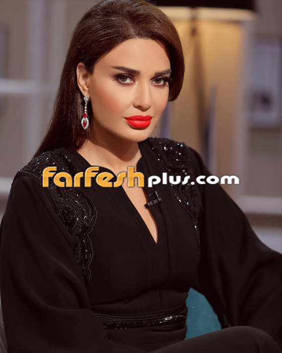 فيديو سيرين عبد النور تصدم الجمهور بعمرها الحقيقي.!وتامر حسني يحرج زوجها! صورة رقم 11