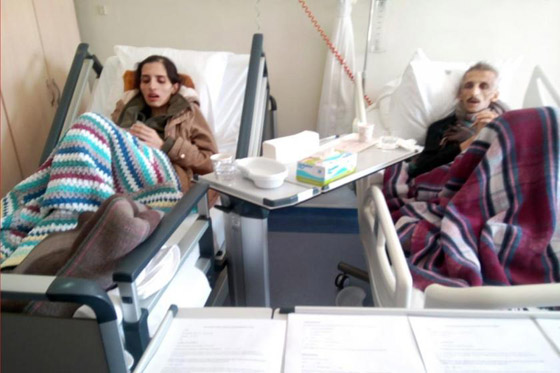 وفاة مغنية تركية..288 يوما بلا طعام احتجاجا على الحكومة صورة رقم 3