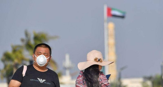 الإمارات.. حصيلة جديدة للإصابات والتعافي من كورونا صورة رقم 3