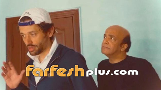 فيديو أبناء النجوم يقلدون اَبائهم في (تيك توك) منهم كريم محمود عبد العزيز صورة رقم 3
