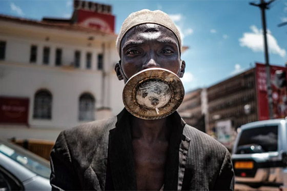 أبرز صور الأسبوع: إليكم أهم الأحداث المصورة في مختلف أنحاء العالم صورة رقم 7