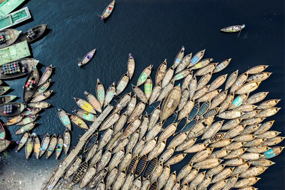 أبرز صور الأسبوع: إليكم أهم الأحداث المصورة في مختلف أنحاء العالم صورة رقم 12