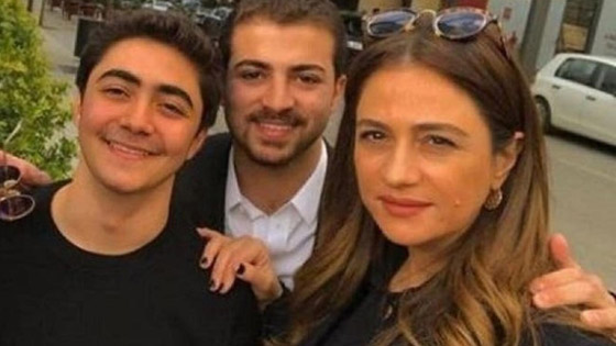 إصابة ابن الفنانة جوليا بطرس بفيروس كورونا صورة رقم 3