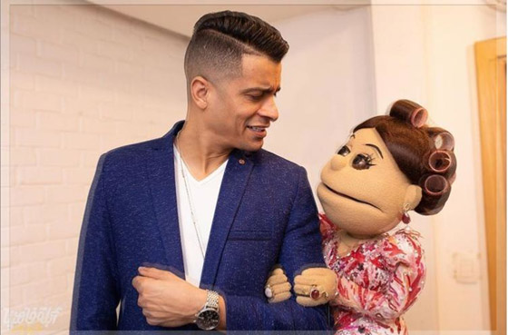 بسبب كورونا..حسن شاكوش يستبدل الخمور والحشيش بالليمون والحليب في أغنية 