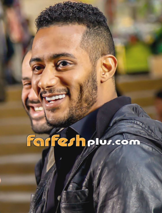 الحرب تشتعل: فيديو محمد رمضان يحرج أحمد فهمي فيرد عليه: الكلاب أهم منك! صورة رقم 15