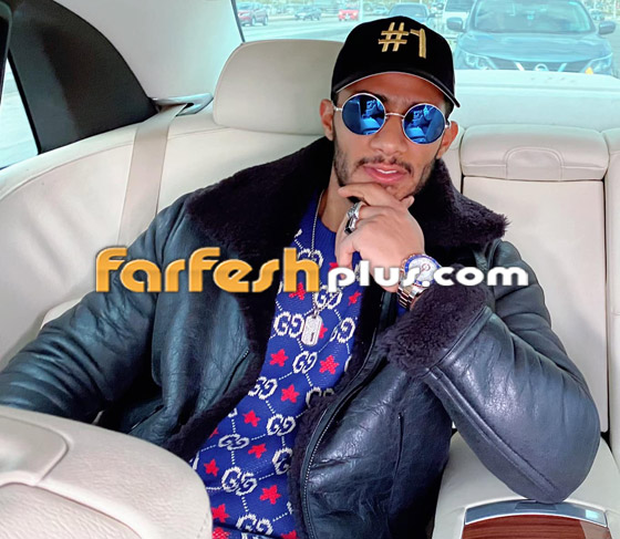 الحرب تشتعل: فيديو محمد رمضان يحرج أحمد فهمي فيرد عليه: الكلاب أهم منك! صورة رقم 16