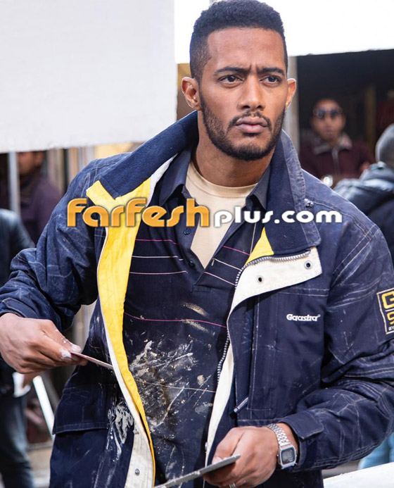 الحرب تشتعل: فيديو محمد رمضان يحرج أحمد فهمي فيرد عليه: الكلاب أهم منك! صورة رقم 17