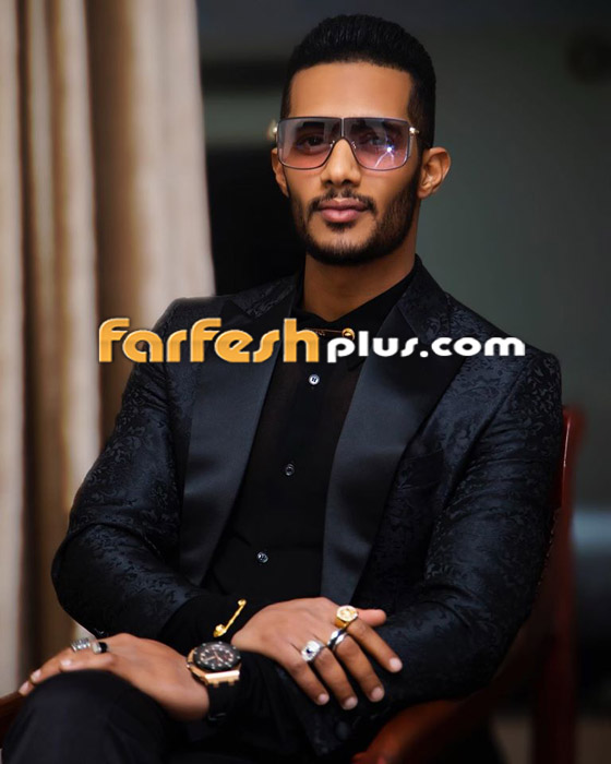 الحرب تشتعل: فيديو محمد رمضان يحرج أحمد فهمي فيرد عليه: الكلاب أهم منك! صورة رقم 18