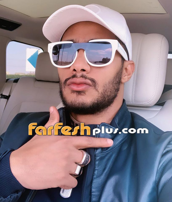 الحرب تشتعل: فيديو محمد رمضان يحرج أحمد فهمي فيرد عليه: الكلاب أهم منك! صورة رقم 19
