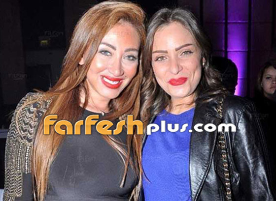 بالفيديو: ريهام سعيد تنتقم من ريم البارودي وتسرّب رسائل صوتية صادمة لها صورة رقم 3
