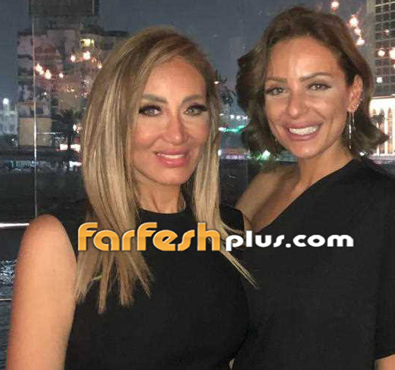 بالفيديو: ريهام سعيد تنتقم من ريم البارودي وتسرّب رسائل صوتية صادمة لها صورة رقم 4