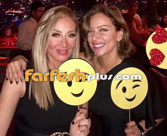 بالفيديو: ريهام سعيد تنتقم من ريم البارودي وتسرّب رسائل صوتية صادمة لها صورة رقم 5