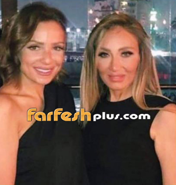 بالفيديو: ريهام سعيد تنتقم من ريم البارودي وتسرّب رسائل صوتية صادمة لها صورة رقم 8