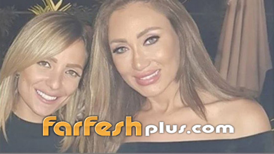 بالفيديو: ريهام سعيد تنتقم من ريم البارودي وتسرّب رسائل صوتية صادمة لها صورة رقم 9
