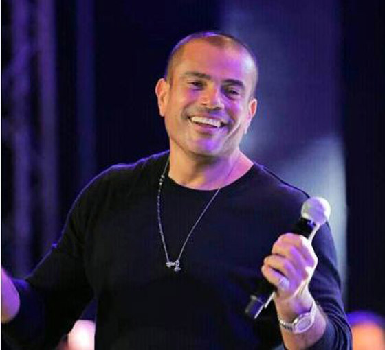 مؤلف مصري شهير يهاجم عمرو دياب : ” تجربة فقيرة وامتداد لذوق عام راكد “ صورة رقم 4