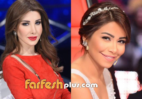 شيرين عبد الوهاب متهمة بالسرقة من نانسي عجرم.. ما القصة؟ صورة رقم 3