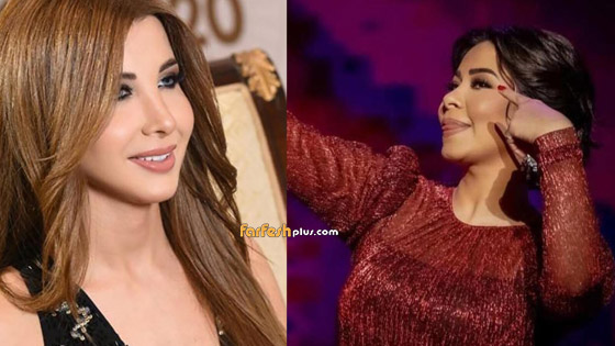 شيرين عبد الوهاب متهمة بالسرقة من نانسي عجرم.. ما القصة؟ صورة رقم 1