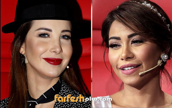 شيرين عبد الوهاب متهمة بالسرقة من نانسي عجرم.. ما القصة؟ صورة رقم 6