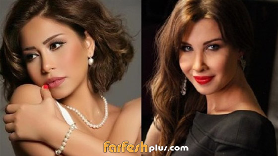 شيرين عبد الوهاب متهمة بالسرقة من نانسي عجرم.. ما القصة؟ صورة رقم 7