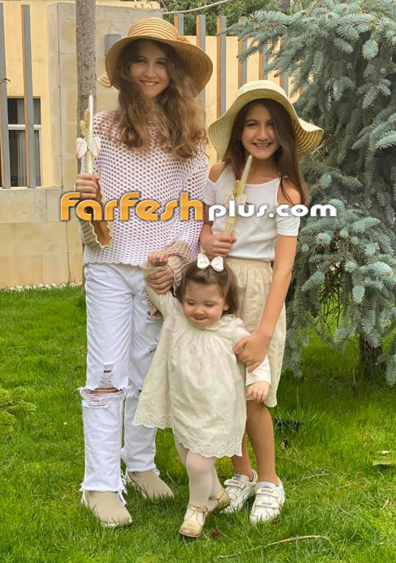 كيف احتفلت نجمات لبنان بالشعنينة؟ إليسا، ميريام فارس، نانسي عجرم و؟ صورة رقم 10