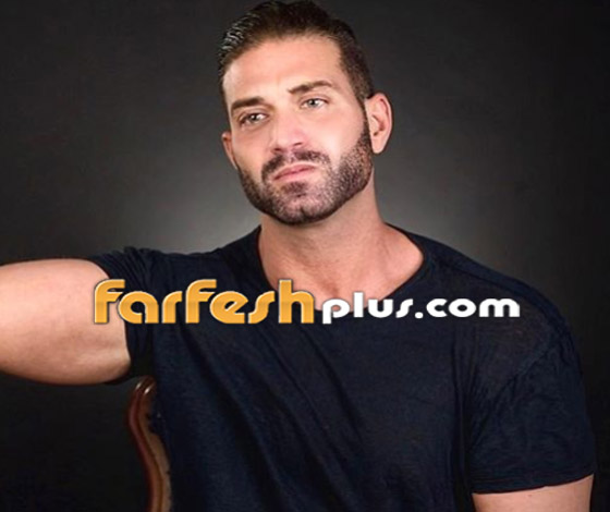 حفيد عمر الشريف يرتدي مايوه بيكيني ويعترف بأنه يزيل الشعر بالحلاوة! صورة رقم 19