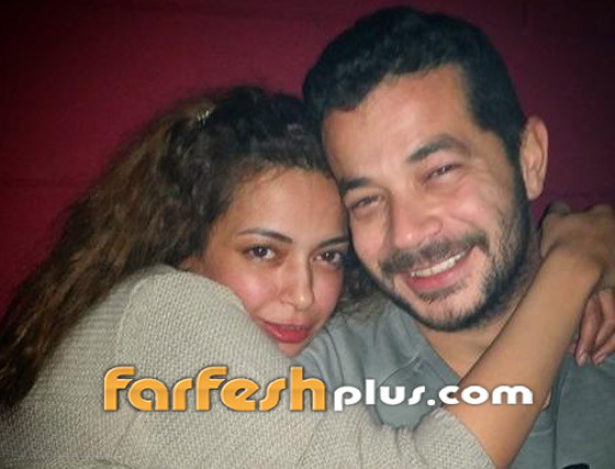 شريف سلامة يكشف حقيقة طلاقه من داليا مصطفى ويعترف: أحب هيفاء وهبي صورة رقم 8