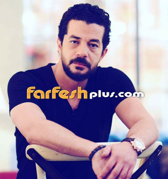 شريف سلامة يكشف حقيقة طلاقه من داليا مصطفى ويعترف: أحب هيفاء وهبي صورة رقم 13