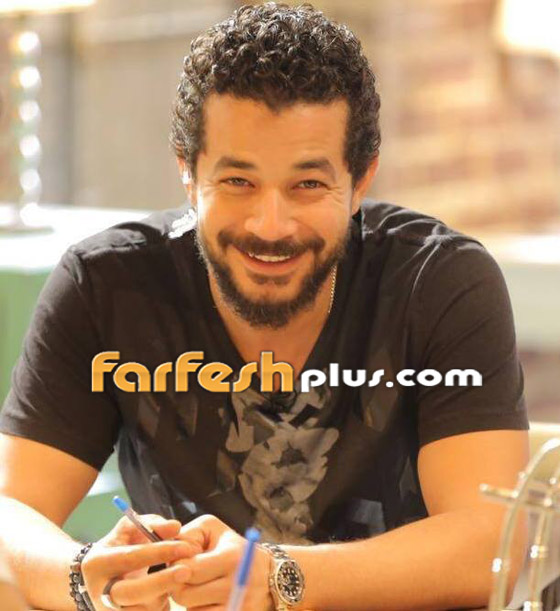 شريف سلامة يكشف حقيقة طلاقه من داليا مصطفى ويعترف: أحب هيفاء وهبي صورة رقم 14