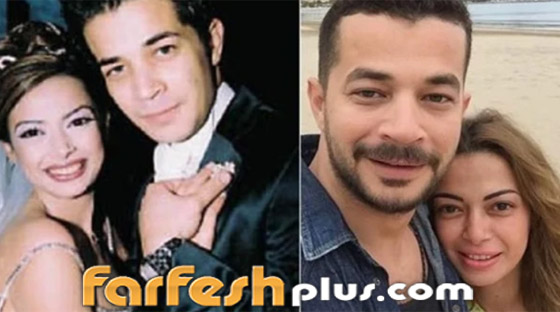 شريف سلامة يكشف حقيقة طلاقه من داليا مصطفى ويعترف: أحب هيفاء وهبي صورة رقم 12