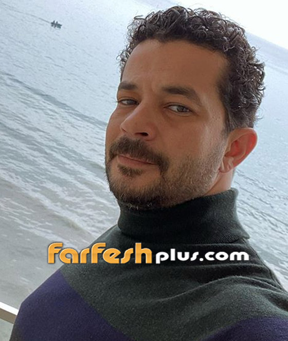 شريف سلامة يكشف حقيقة طلاقه من داليا مصطفى ويعترف: أحب هيفاء وهبي صورة رقم 18