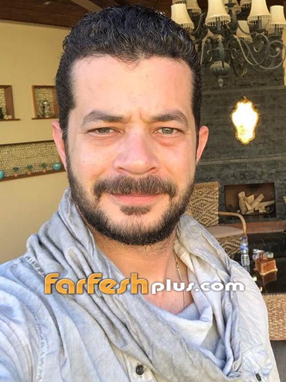 شريف سلامة يكشف حقيقة طلاقه من داليا مصطفى ويعترف: أحب هيفاء وهبي صورة رقم 20