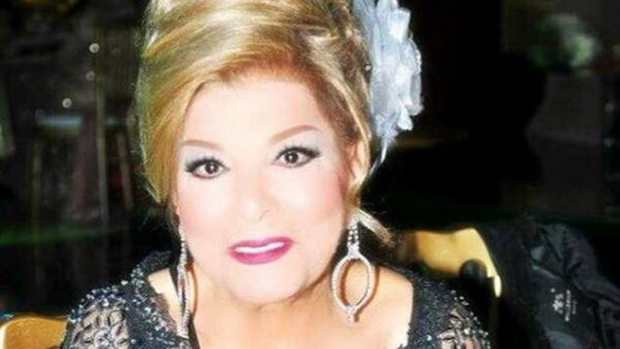 وفاة الفنانة اللبنانية هند طاهر بعد صراع مع المرض صورة رقم 1