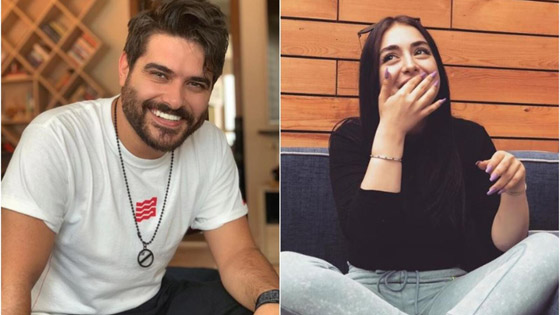 حقيقة خطوبة ناصيف زيتون و هيا مرعشلى صورة رقم 1