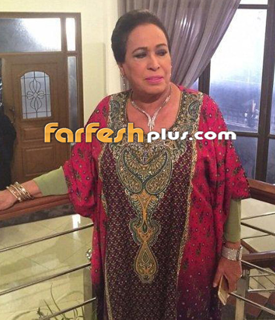 فيديو الفنانة الكويتية حياة الفهد: ليرحل المصريون! وبلاغ لمنعها دخول مصر صورة رقم 4