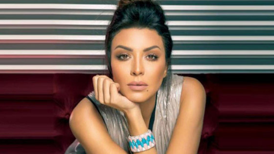 أمل بوشوشة تكشف للمرة الأولى عن وجه ابنتها 