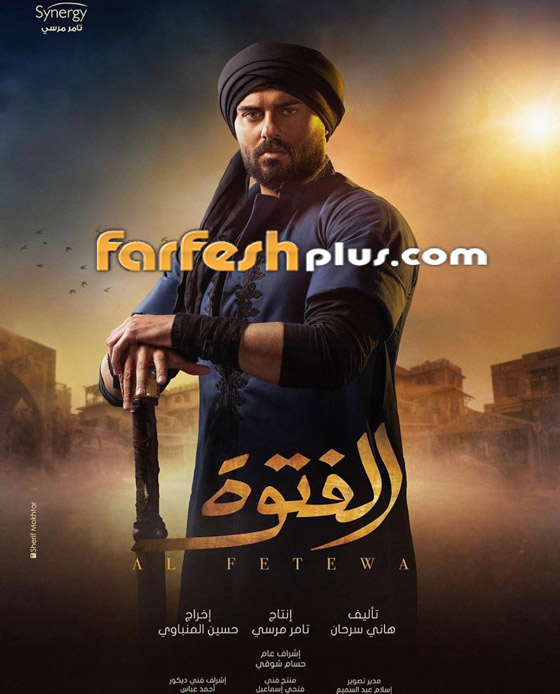 ما هي أجور نجوم مسلسلات رمضان 2020؟ عادل إمام و40 مليون جنيه صورة رقم 4
