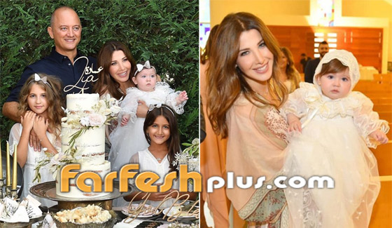 صور أبناء النجمات: هل يشبهوهن؟ نانسي، سيرين، ميريام، أمل ونادين صورة رقم 1