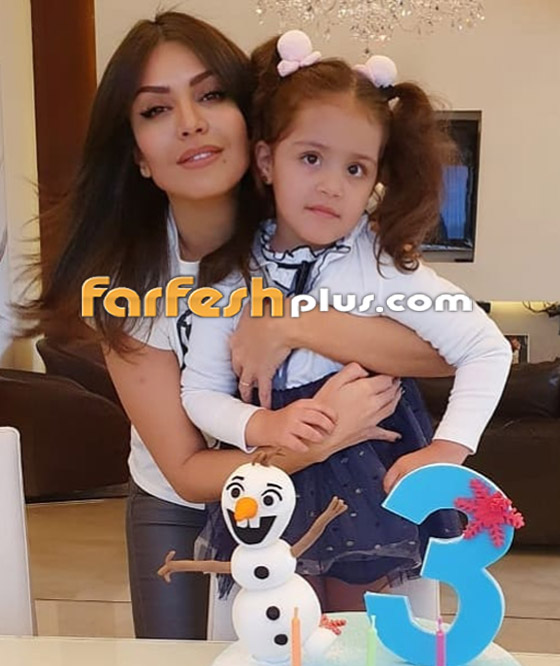 صور أبناء النجمات: هل يشبهوهن؟ نانسي، سيرين، ميريام، أمل ونادين صورة رقم 3