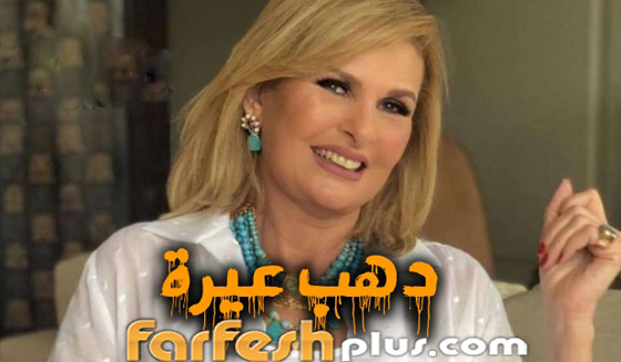 نجمات شهيرات في دور البطولة في مسلسلات رمضان: من الأفضل؟ صورة رقم 1