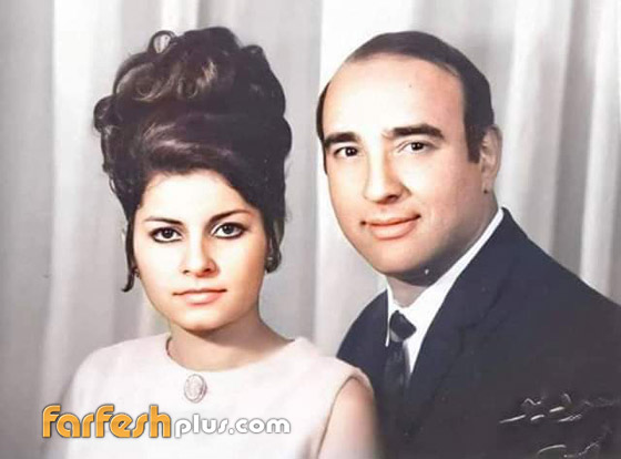 صور يوسف داوود في شبابه تشعل تويتر..والجمهور في حالة صدمة! صورة رقم 1