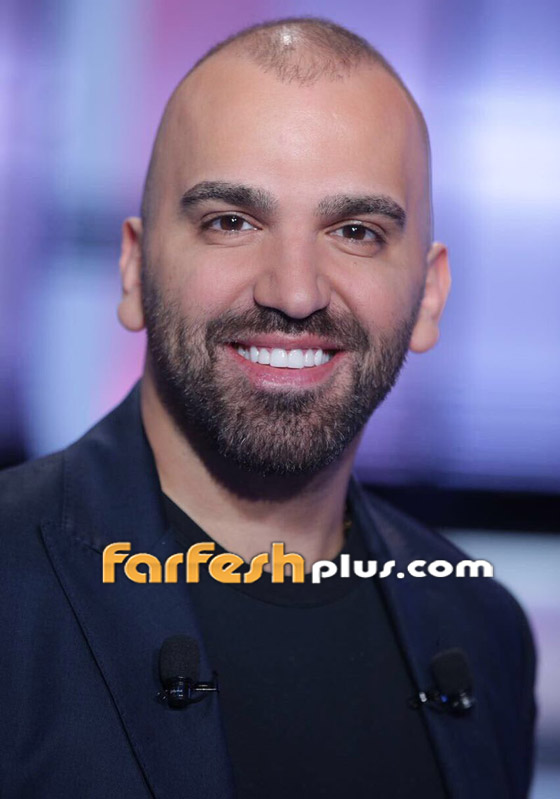 فيديو نجوم يحاربون كورونا بالأغاني! مروان خوري عمر عبداللات والجسمي صورة رقم 4