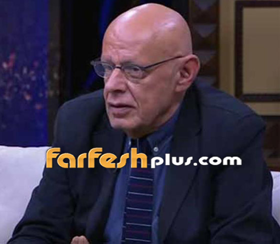 زكي فطين عبدالوهاب يهاجم عادل إمام بعد عمرو دياب! ما السبب؟ صورة رقم 4